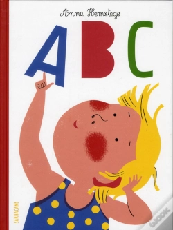 Capa do artigo A B C