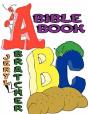 A-B-C Bible Book - Preview