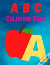 Capa do artigo A B C Coloring Book