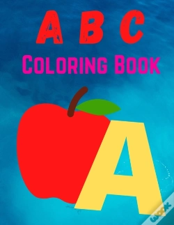 Capa do artigo A B C Coloring Book