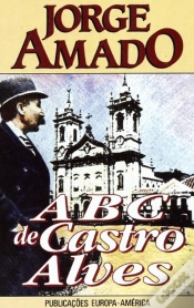 Capa do artigo A B C de Castro Alves