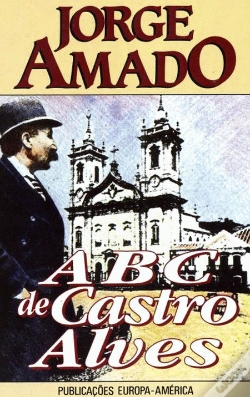 Capa do artigo A B C de Castro Alves