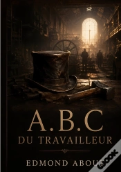 Capa do artigo A. B. C Du Travailleur