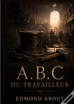 Capa do artigo A. B. C Du Travailleur