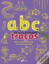Capa do artigo A B C - Els Meus Primers Traços