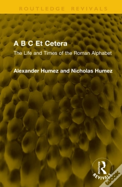 Capa do artigo A B C Et Cetera