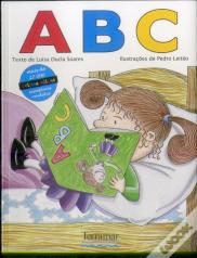 A B C