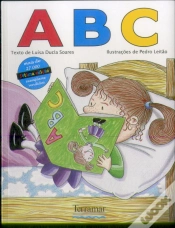 Capa do artigo A B C