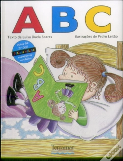 Capa do artigo A B C