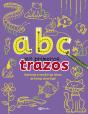 A B C - Mis Primeros Trazos - Preview