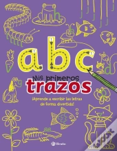 A B C - Mis Primeros Trazos