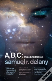 Capa do artigo A, B, C: Three Short Novels