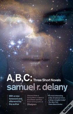 Capa do artigo A, B, C: Three Short Novels