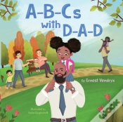 Capa do artigo A-B-Cs With D-A-D