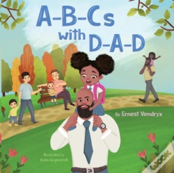 Capa do artigo A-B-Cs With D-A-D