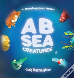 Capa do artigo A B Sea Creatures