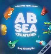 Capa do artigo A B Sea Creatures