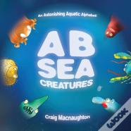 A B Sea Creatures