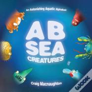 A B Sea Creatures