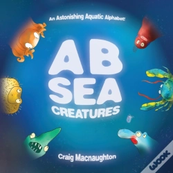 Capa do artigo A B Sea Creatures