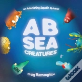 A B Sea Creatures