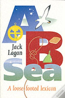 Capa do artigo A. B. Sea