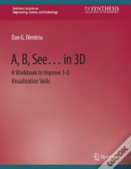A, B, See... In 3d