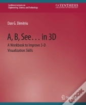 A, B, See... In 3d
