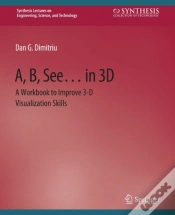 Capa do artigo A, B, See... In 3d