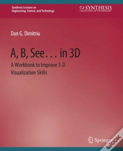 Capa do artigo A, B, See... In 3d
