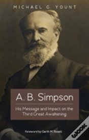 Capa do artigo A. B. Simpson