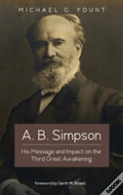 Capa do artigo A. B. Simpson