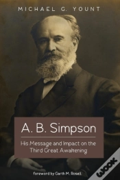 Capa do artigo A. B. Simpson