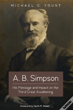 Capa do artigo A. B. Simpson