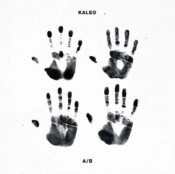 Capa do artigo A/B - Vinil