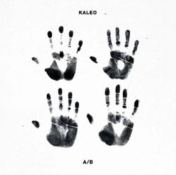 Capa do artigo A/B - Vinil