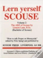 Capa do artigo A. B. Z. Of Scouse