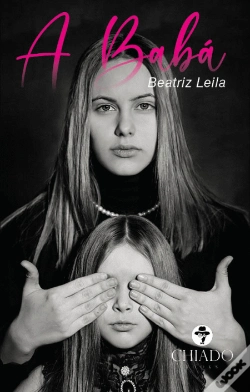 Capa do artigo A Babá