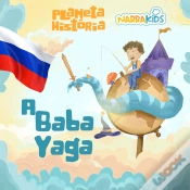 Capa do artigo A Baba Yaga