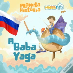 Capa do artigo A Baba Yaga