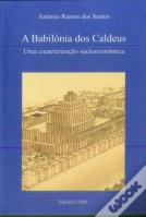 A Babilónia dos Caldeus