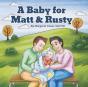 A Baby For Matt & Rusty - Preview