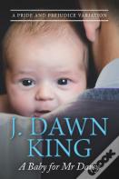 A Baby For Mr. Darcy