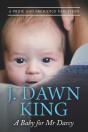 A Baby For Mr. Darcy - Preview