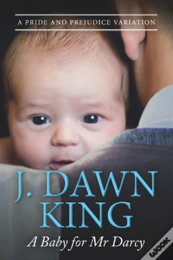 Capa do artigo A Baby For Mr. Darcy