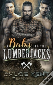 Capa do artigo A Baby For The Lumberjacks