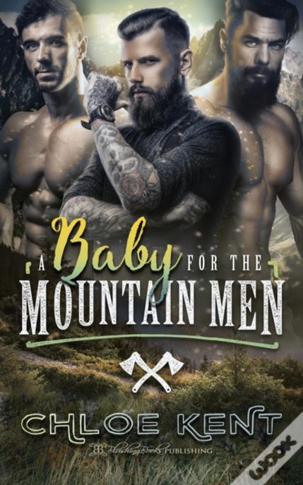 A Baby For The Mountain Men