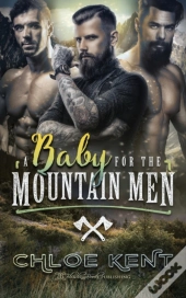 A Baby For The Mountain Men