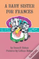 A Baby Sister For Frances