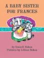 A Baby Sister For Frances - Preview